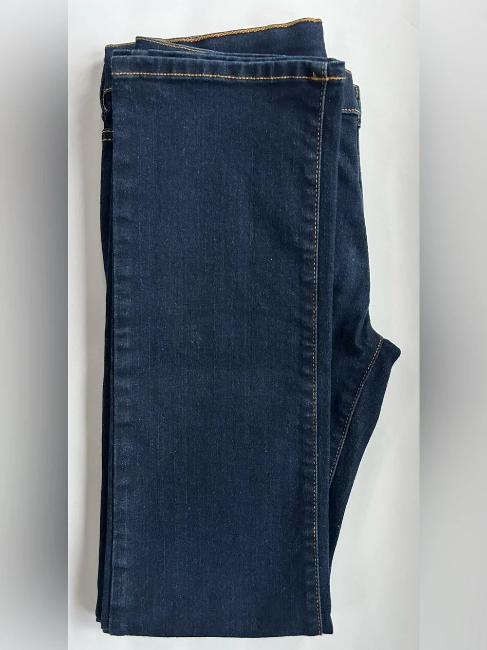 GAP Kids Boys Dark Blue Denim Jeans